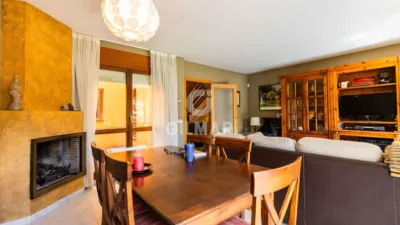 Chalet in Collado Villalba photo 16