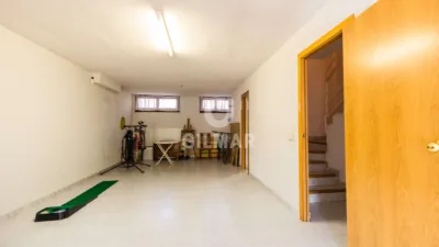 Chalet in Collado Villalba photo 18