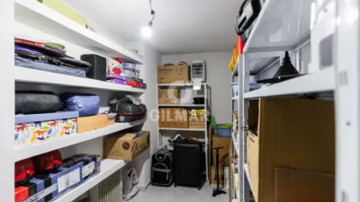 Chalet in Collado Villalba photo 19