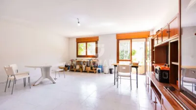 Chalet in Collado Villalba photo 20