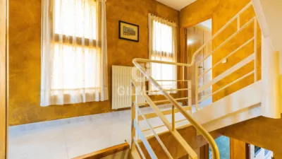 Chalet in Collado Villalba photo 27