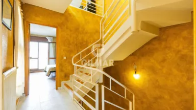 Chalet in Collado Villalba photo 28