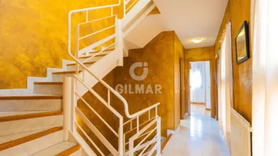 Chalet in Collado Villalba photo 29
