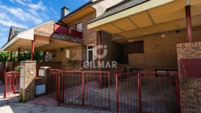 Chalet in Collado Villalba photo 2