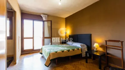 Chalet in Collado Villalba photo 30