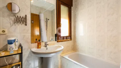 Chalet in Collado Villalba photo 32