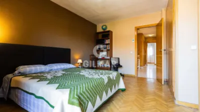 Chalet in Collado Villalba photo 34