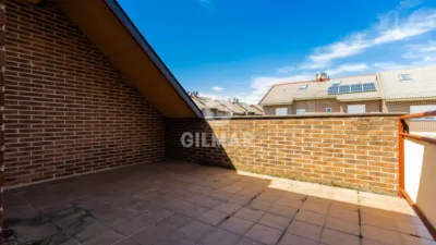 Chalet in Collado Villalba photo 35