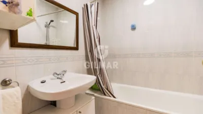 Chalet in Collado Villalba photo 39