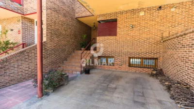 Chalet in Collado Villalba photo 3