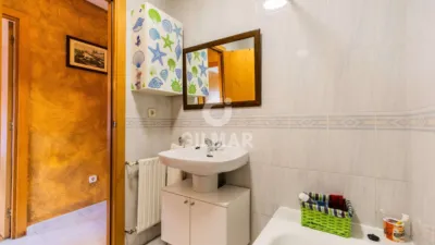 Chalet in Collado Villalba photo 40