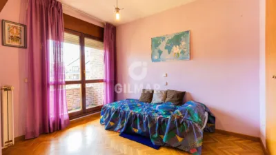 Chalet in Collado Villalba photo 45