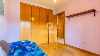Chalet in Collado Villalba photo 46