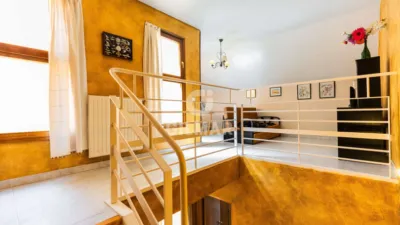 Chalet in Collado Villalba photo 48