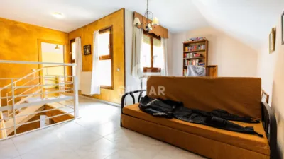 Chalet in Collado Villalba photo 49