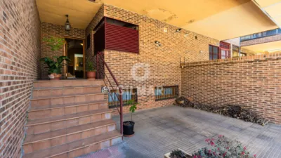 Chalet in Collado Villalba photo 4