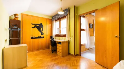 Chalet in Collado Villalba photo 51