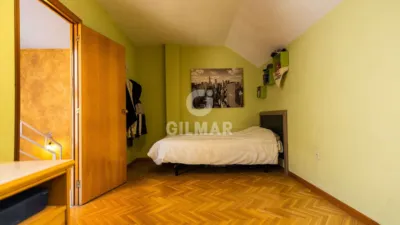 Chalet in Collado Villalba photo 52