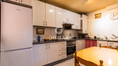 Chalet in Collado Villalba photo 7