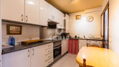 Chalet in Collado Villalba photo 8