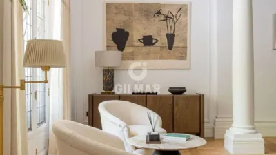 Apartment in Recoletos photo 10