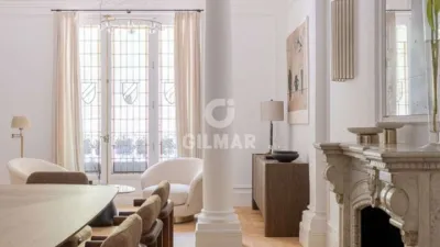Apartment in Recoletos photo 12