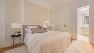 Apartment in Recoletos photo 14