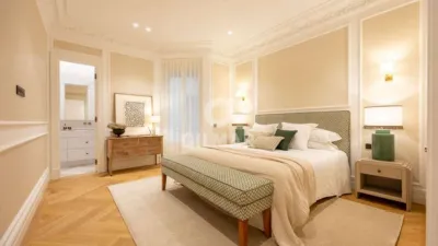 Apartment in Recoletos photo 15