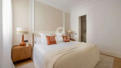 Apartment in Recoletos photo 16