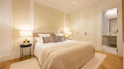 Apartment in Recoletos photo 17