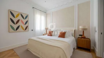 Apartment in Recoletos photo 19
