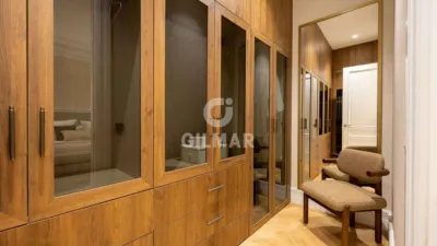 Apartment in Recoletos photo 22