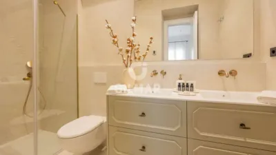 Apartment in Recoletos photo 25