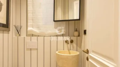 Apartment in Recoletos photo 26