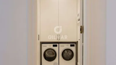 Apartment in Recoletos photo 28