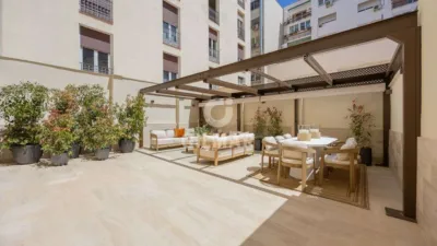 Apartment in Recoletos photo 30