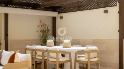 Apartment in Recoletos photo 31