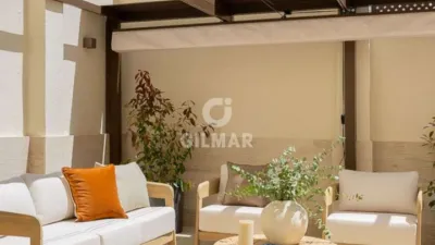 Apartment in Recoletos photo 32