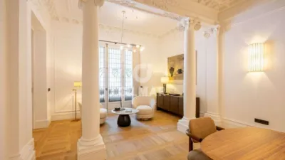 Apartment in Recoletos photo 4