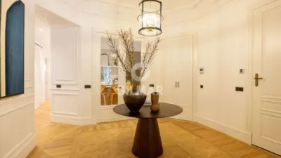 Apartment in Recoletos photo 9