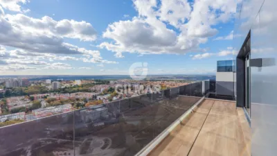 Piso en alquiler en Valdeacederas - Imagen 12