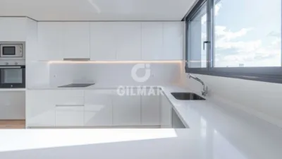 Piso en alquiler en Valdeacederas - Imagen 37