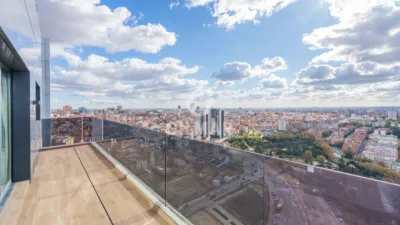 Piso en alquiler en Valdeacederas - Imagen 39