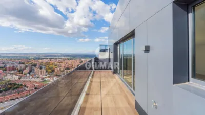 Piso en alquiler en Valdeacederas - Imagen 41