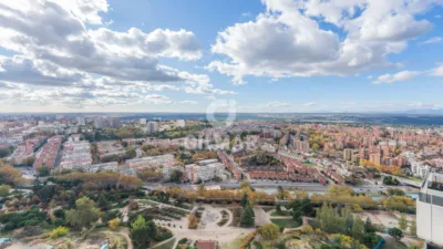 Piso en alquiler en Valdeacederas - Imagen 42