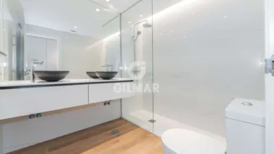 Piso en alquiler en Valdeacederas - Imagen 48