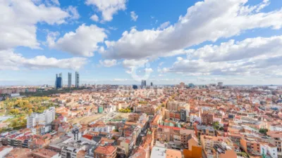 Piso en alquiler en Valdeacederas - Imagen 55