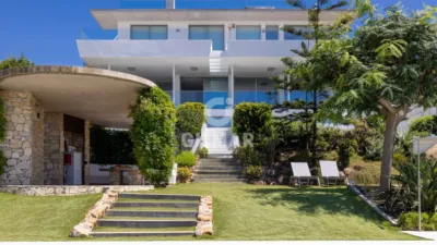 Chalet en Zahara de los Atunes photo 15