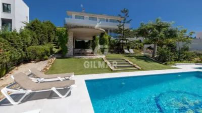 Chalet en Zahara de los Atunes photo 16