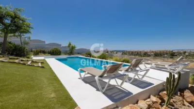 Chalet en Zahara de los Atunes photo 17